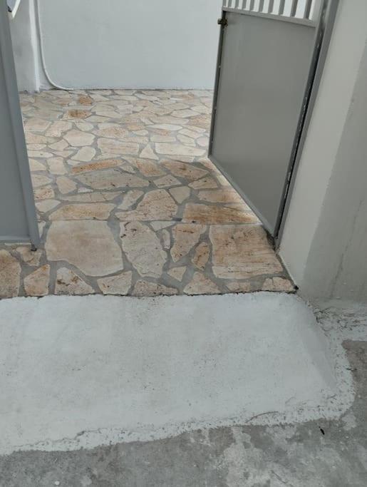 Δ5-Τα Διαμερίσματα Του Δασκάλου Filiatra Buitenkant foto